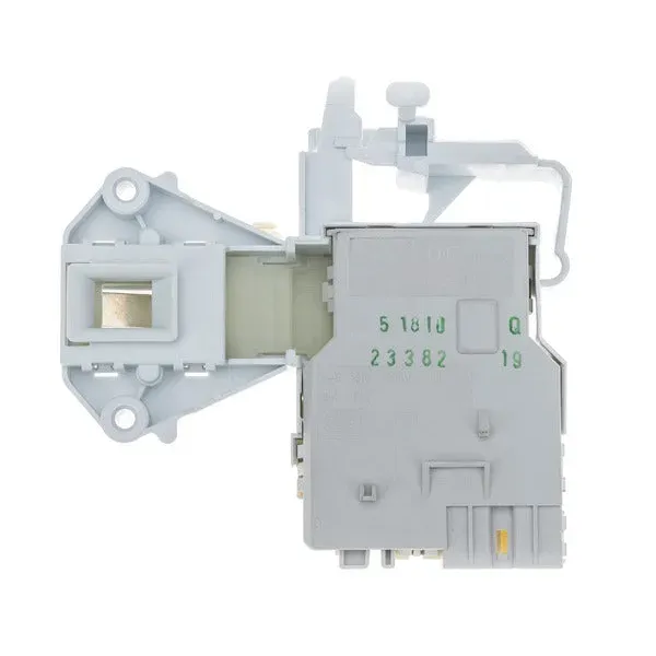 Serrure électrique pour lave-linge Siemens 627557 bloc-porte