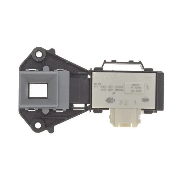 Micro-retardateur de porte pour lave-linge Whirlpool 481075043881