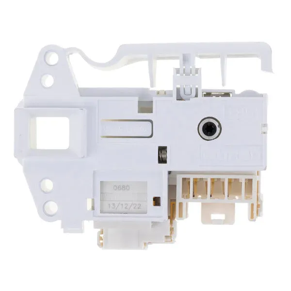 Bloc-porte pour lave-linge Panasonic 32018336 micro-retardateur