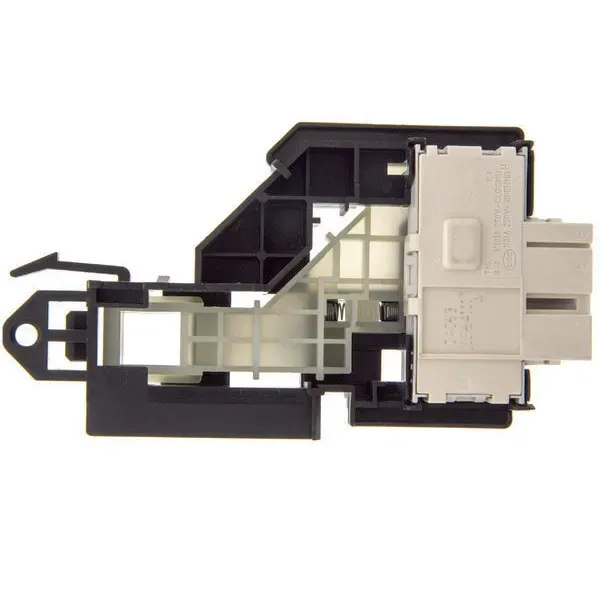 Cierre électrique lave-linge Electrolux 1462229145 retardateur de porte