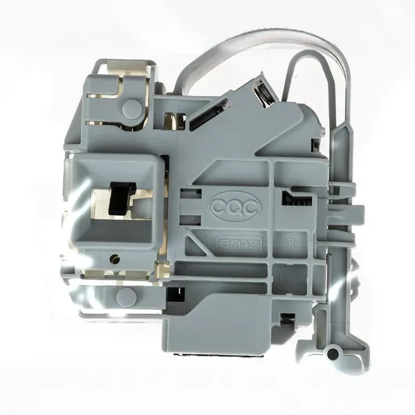 Fermeture électrique pour lave-linge Balay 10012389 micro-retard porte