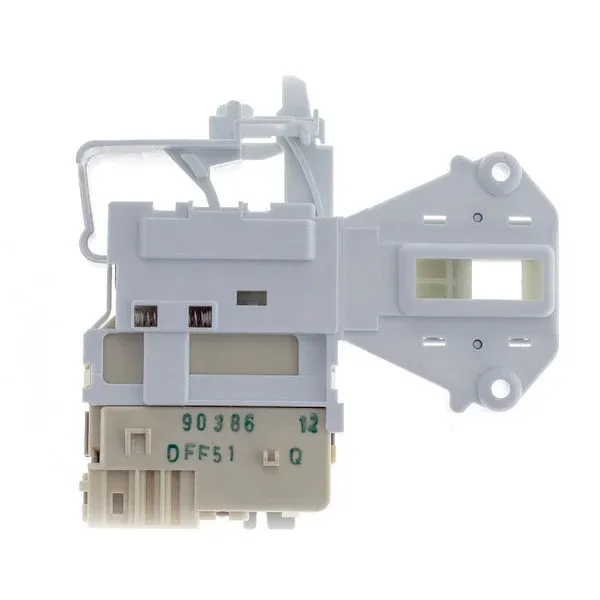 Micro-retardateur pour lave-linge Balay 00631244 compatible Bosch Siemens