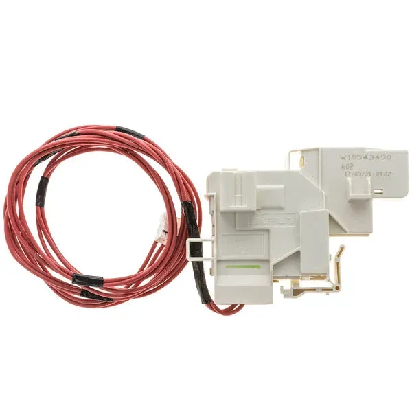 Fermeture électrique pour lave-linge Balay 00636673 micro retard de porte