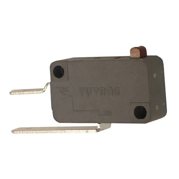 Micro-interrupteur pour lave-vaisselle Midea 17476000001137 PLB7160