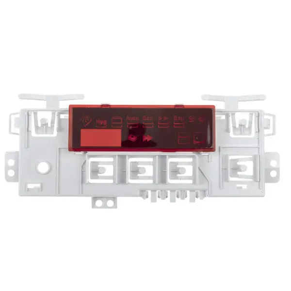 Support module électronique pour lave-vaisselle Fagor AS0015074