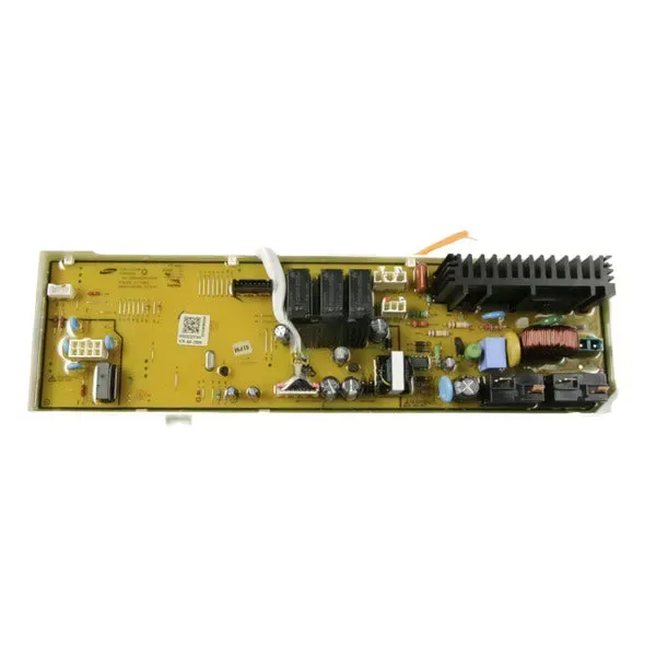 Carte électronique pour lave-linge Samsung DC94-07385A module d'affichage