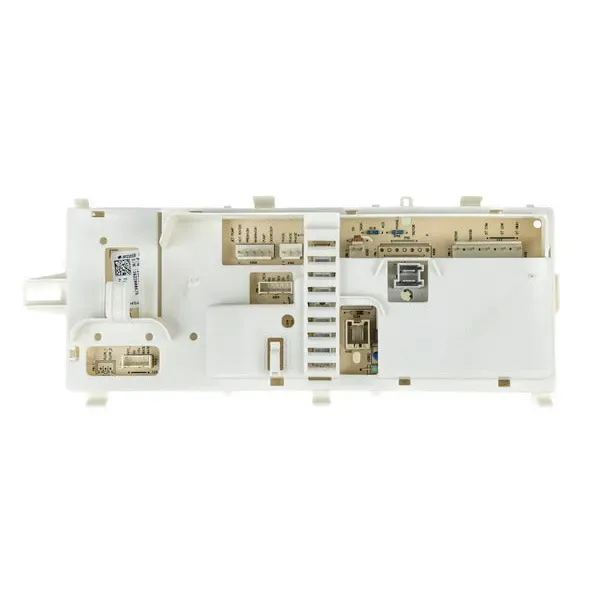Module de commande pour lave-linge Beko 2851540050 compatible avec WTE6511BW et autres