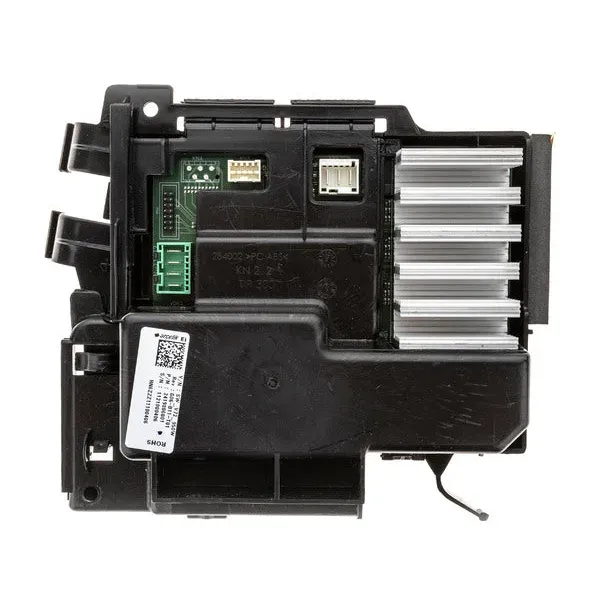 Module de commande moteur pour lave-linge Beko 2419806001
