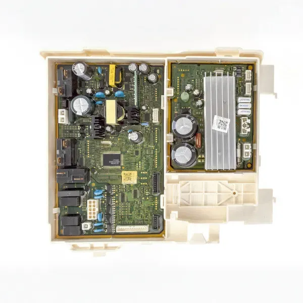 Carte pour lave-linge Samsung DC92-01789B module électronique