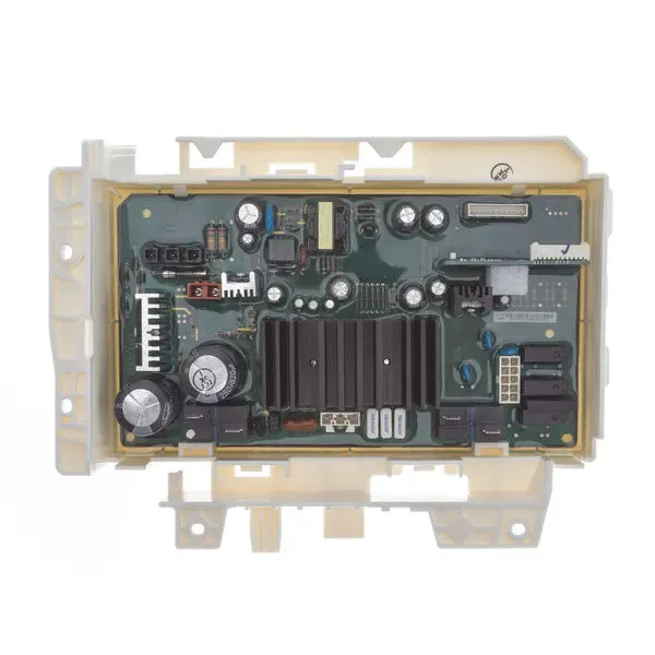 Carte électronique pour lave-linge Samsung WF80F5E5U4W DC92-00235G