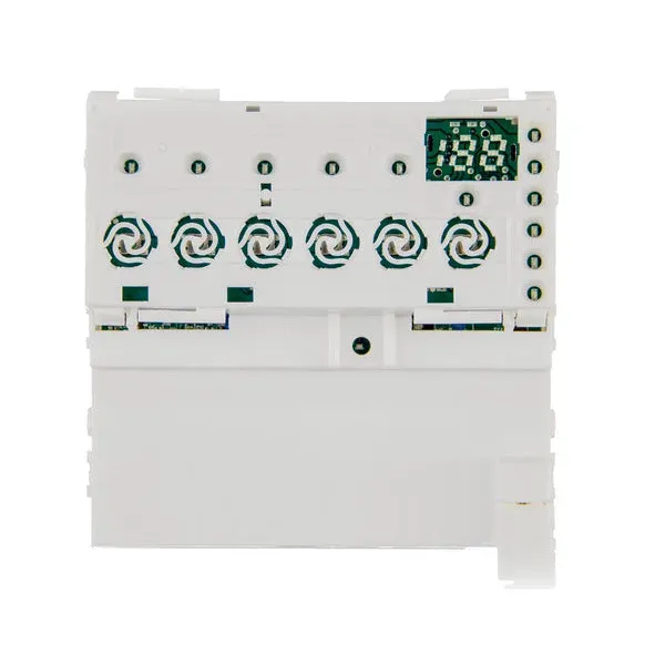 Carte électronique pour lave-linge Zanussi ZDF4010X code 1113316325