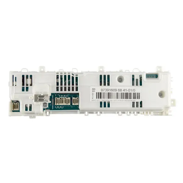 carte programmateur pour lave-linge Zanussi 973916096841010
