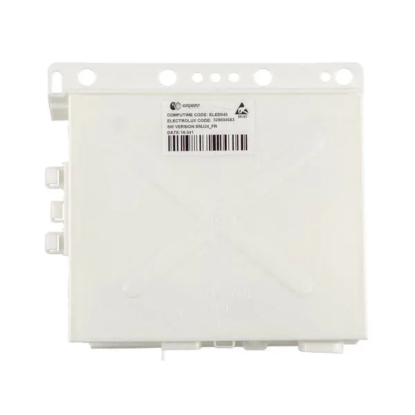 Carte électronique pour lave-vaisselle Zanussi EDW1102 973911416001007