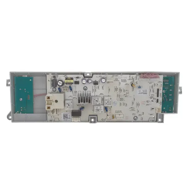 Carte électronique originale pour lave-linge Zanussi 4055067450