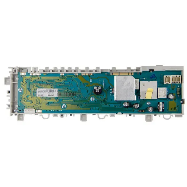 Carte électronique pour lave-linge Zanussi 973914206102019