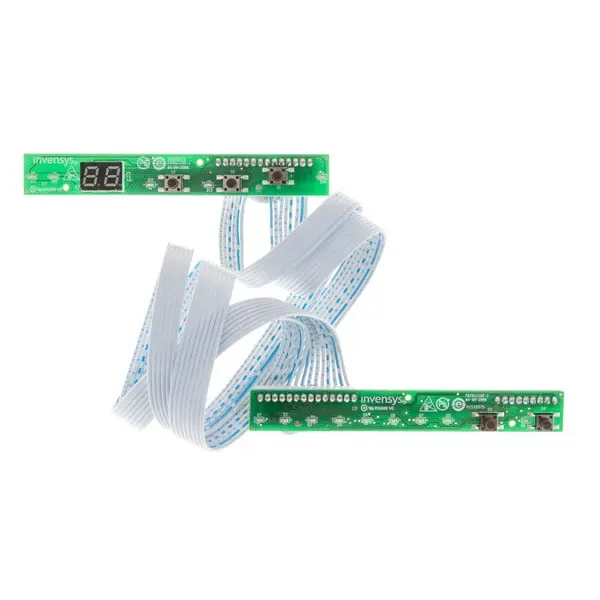 Module LED pour lave-vaisselle Teka 81717184 DW6 58 FI