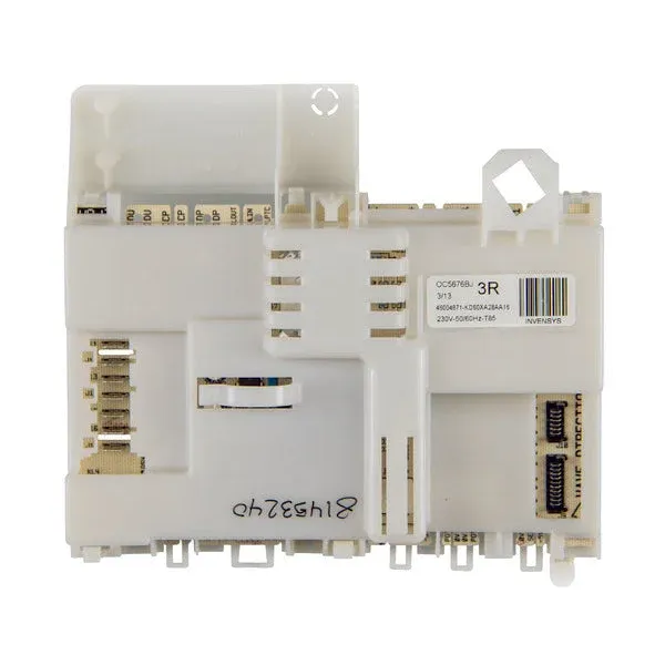Carte électronique pour lave-linge Otsein DYT810AD-37 81453240