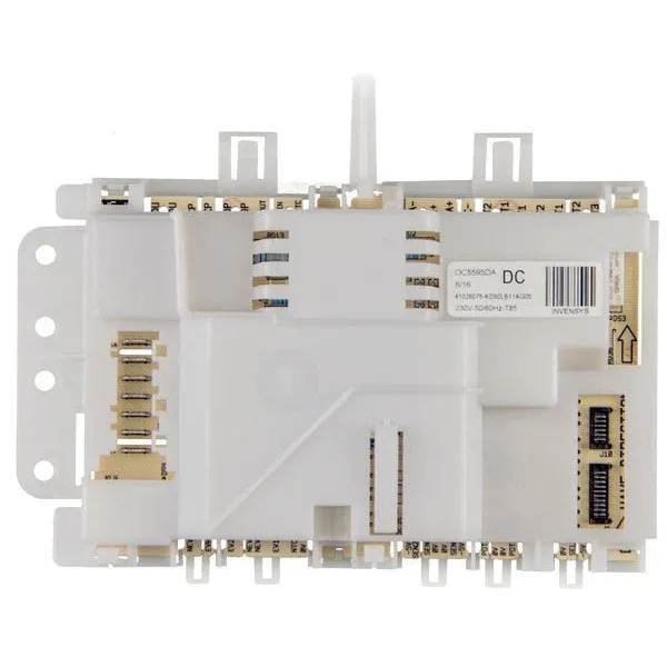 Carte électronique pour lave-linge Otsein VHD9123D37 code 49010791