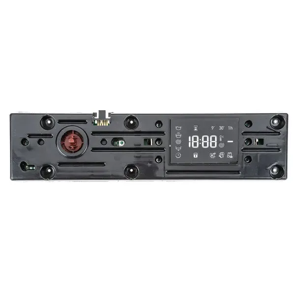 Module panneau lave-linge Indesit C00378701 électronique commande