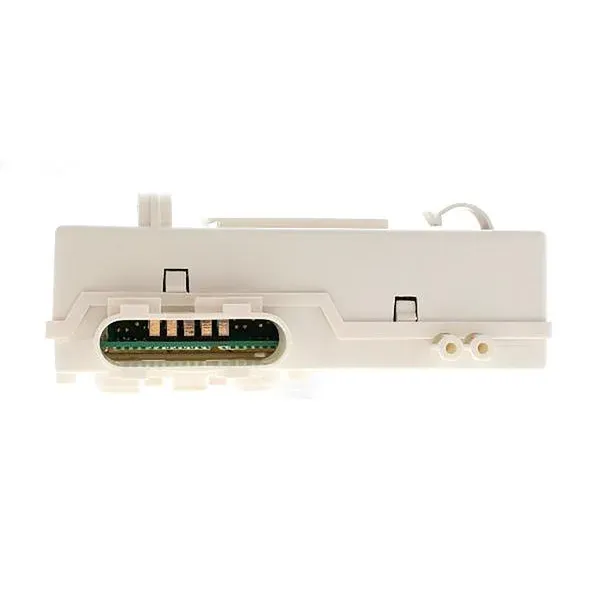 Carte électronique pour lave-linge Indesit C00306745 module de commande