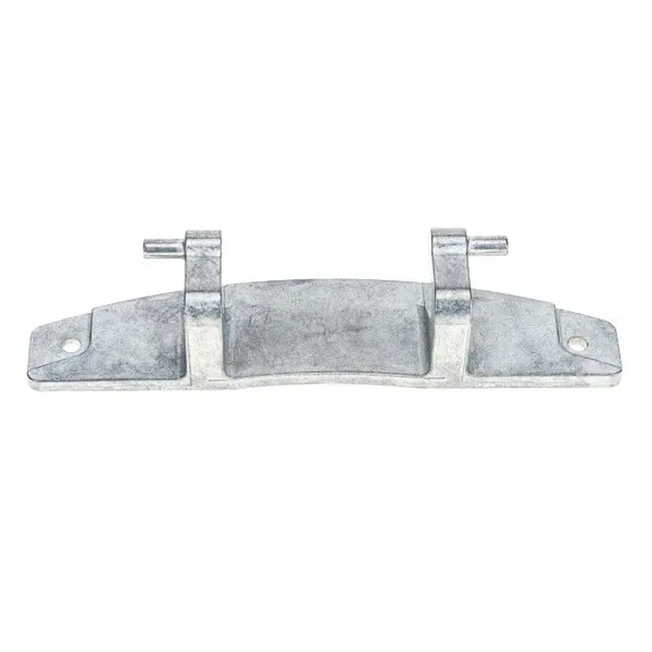 Charnière de porte pour lave-linge Bosch 00633549 compatible Balay Siemens Neff