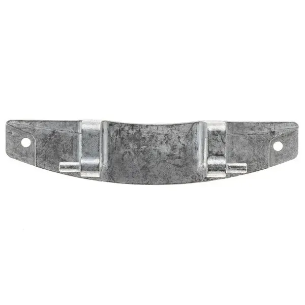 Charnière de porte pour lave-linge Bosch 10013618 compatible Balay Siemens Neff