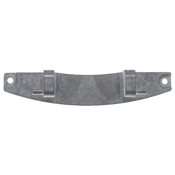 Charnière de porte lave-linge Bosch 00615919 compatible Siemens