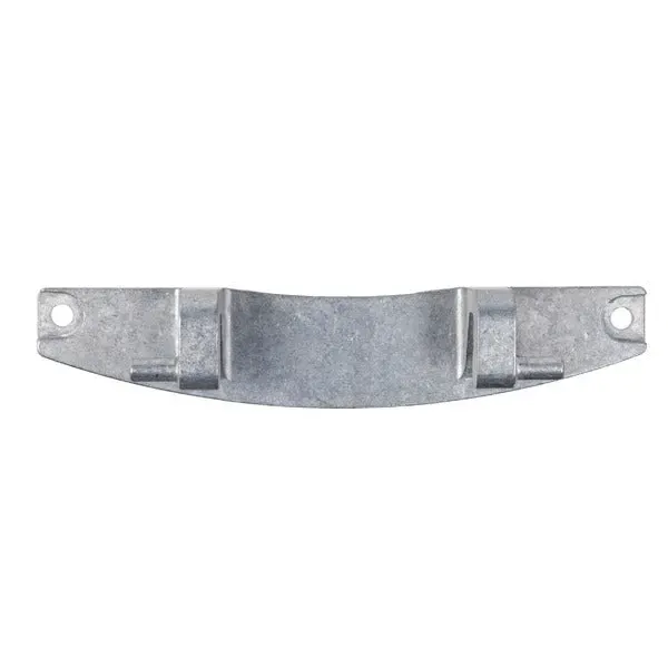 Charnière pour porte de lave-linge Balay 10013617 avec douilles carrées