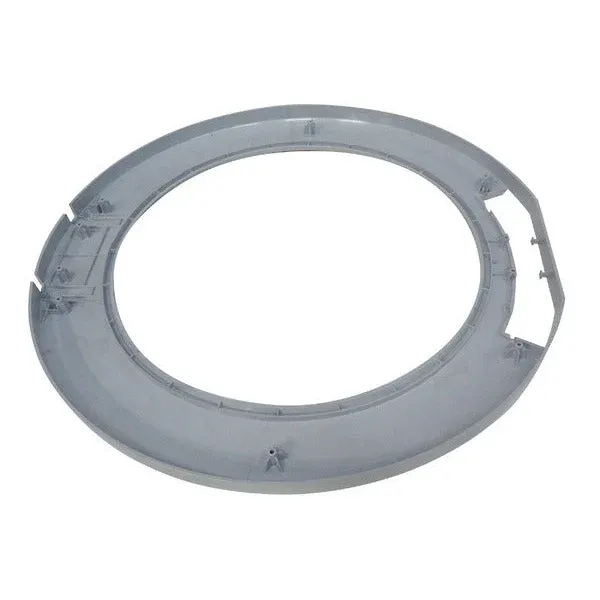 Anneau extérieur de porte pour lave-linge Beko 2816165600 AL 512 ASX