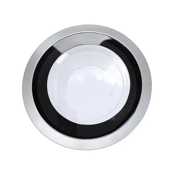 Porte de lave-linge pour Beko 2493302700 compatible WMY81283