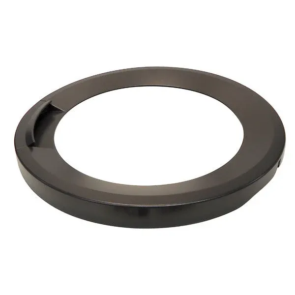 Cadre de porte pour lave-linge Beko 2850595300 pièce de rechange originale