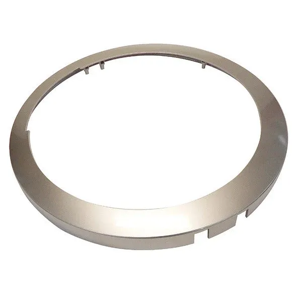 Aro extérieur de porte pour lave-linge Haier 49047007 Candy HW80-BP14636