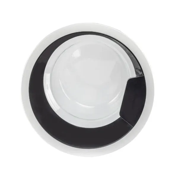 Porte pour lave-linge Beko et Grundig 2431000500 originale