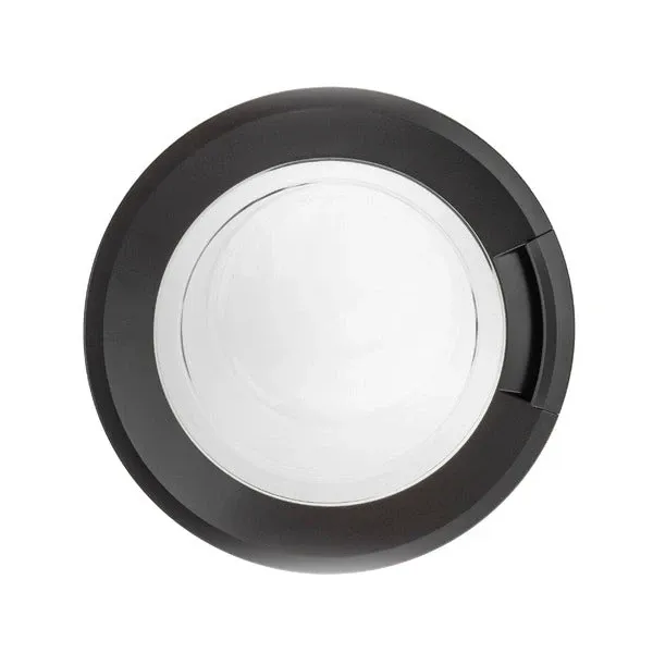 Porte de lave-linge pour lave-linge Beko 2496601300 hublot complet