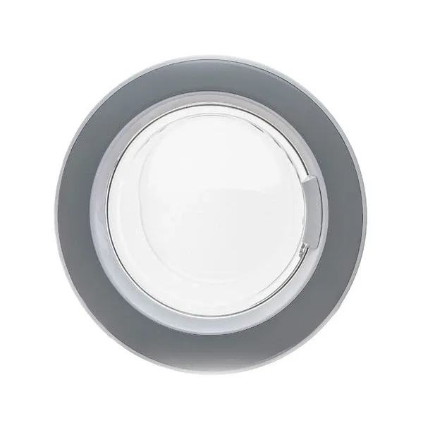 Porte pour lave-linge Svan 39901042700 modèles SVL1012, SVL8212, END12D