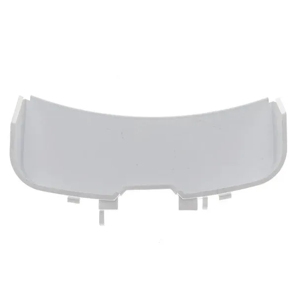 Fixation ressort porte lave-linge Samsung DC63-00853A pièce de rechange d'origine