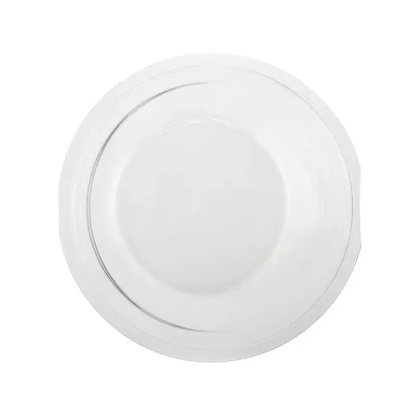 Cristal de puerta para lavadora Standard 47003030 compatible con Vestel y más
