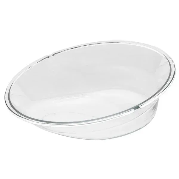 Cristal de porte pour lave-linge Beko 2905560100 WTE6511BWR WML1510ED