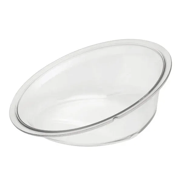 Cristal de porte de lave-linge Samsung DC64-00920C pièce de rechange hublot