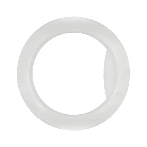 Anneau extérieur porte lave-linge Samsung DC63-00391A enjoliveur