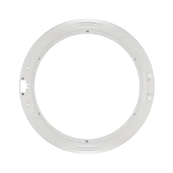 Aro intérieur de porte pour lave-linge Zanussi codes 3541200501/3541200709