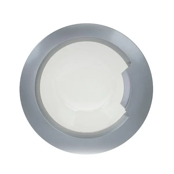 Porte de lave-linge Indesit C00386943 hublot complet compatible