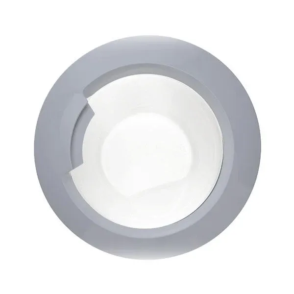 Porte de lave-linge Indesit C00509616 complète pour modèles XWE91483XWEU et autres