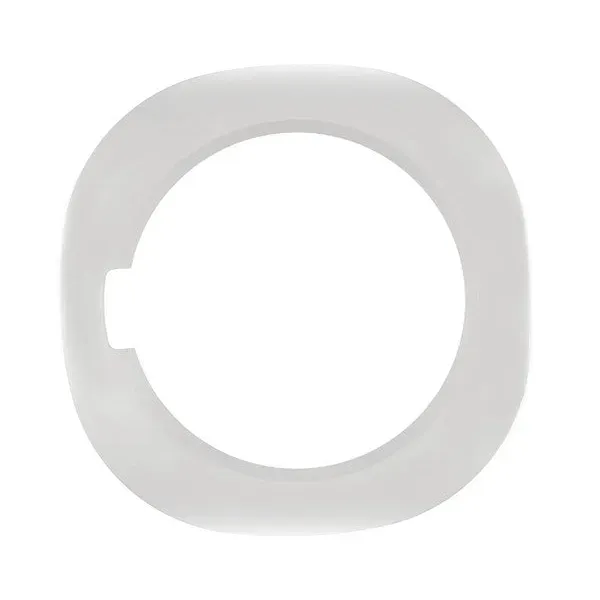 Anneau extérieur porte lave-linge Indesit C00035765 compatible Ariston Hotpoint