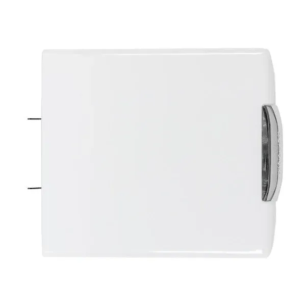 Porte pour lave-linge à chargement par le dessus Hoover 49129871 43007445