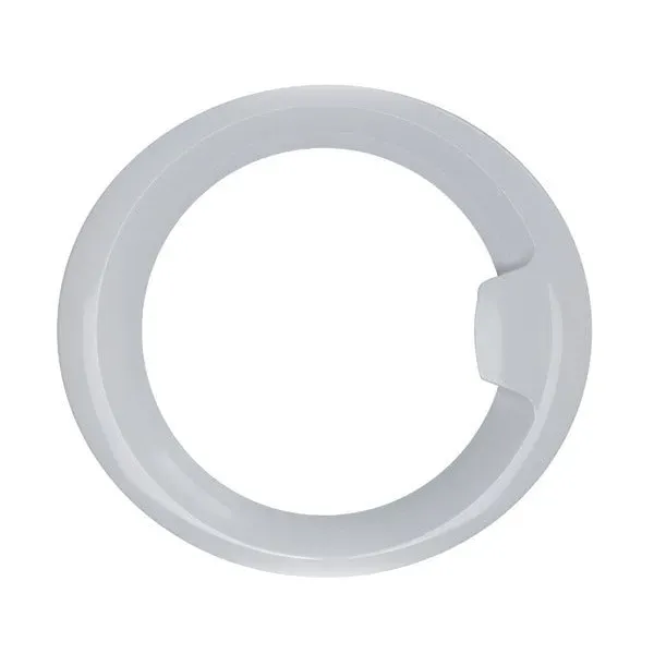 Aro extérieur porte lave-linge Fagor L74E001A6 compatible FCH73 FCH84 FCH104