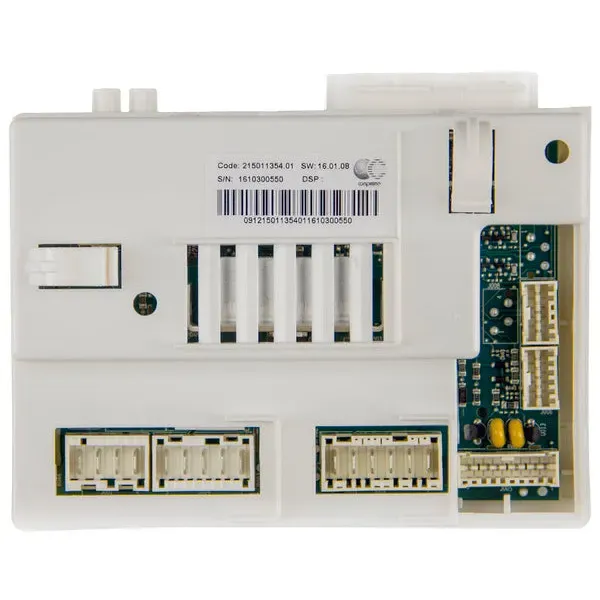 Carte électronique pour lave-linge Indesit C00288974 IWE6105EU