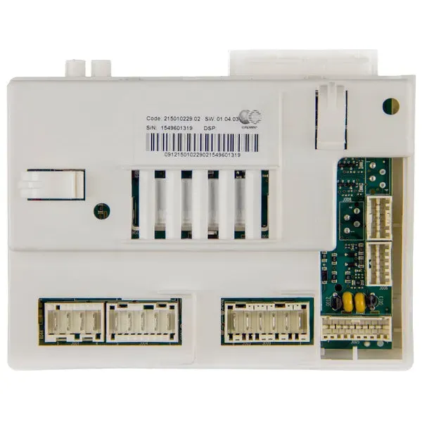 Carte électronique pour lave-linge Indesit C00270972 module IWC5105EU
