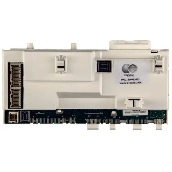 Carte électronique pour lave-linge Indesit 143056 C00254297