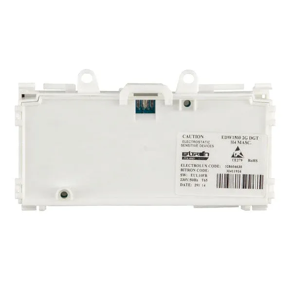 Carte électronique pour lave-vaisselle Electrolux 1113361206